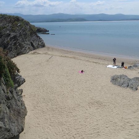 Porthmadog, Sleeps 11, 5 Bedrooms, 5 Bathrooms, Mountain Views Exteriör bild