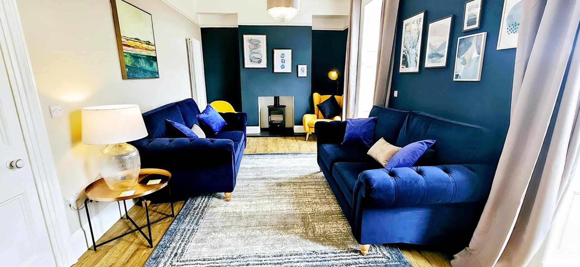 Porthmadog, Sleeps 11, 5 Bedrooms, 5 Bathrooms, Mountain Views Exteriör bild
