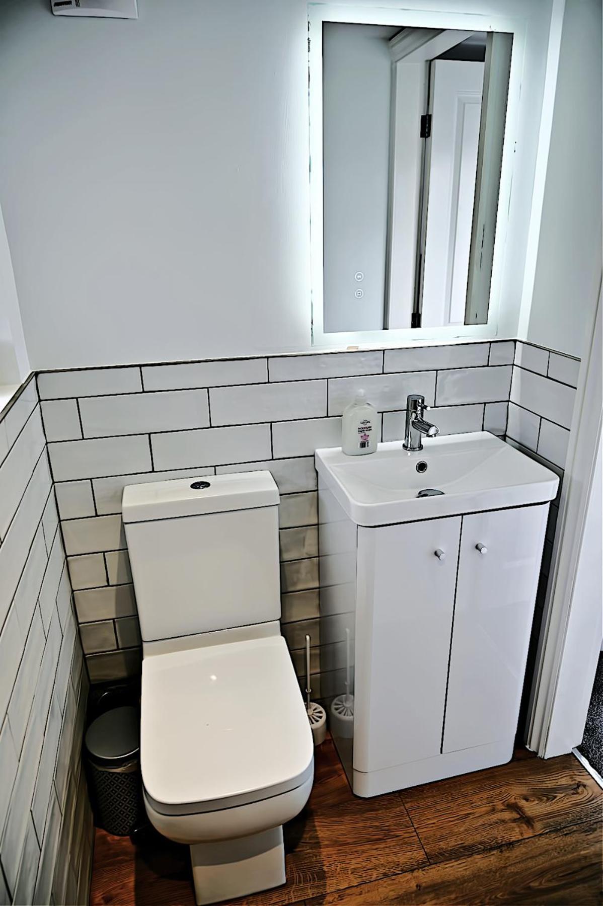 Porthmadog, Sleeps 11, 5 Bedrooms, 5 Bathrooms, Mountain Views Exteriör bild