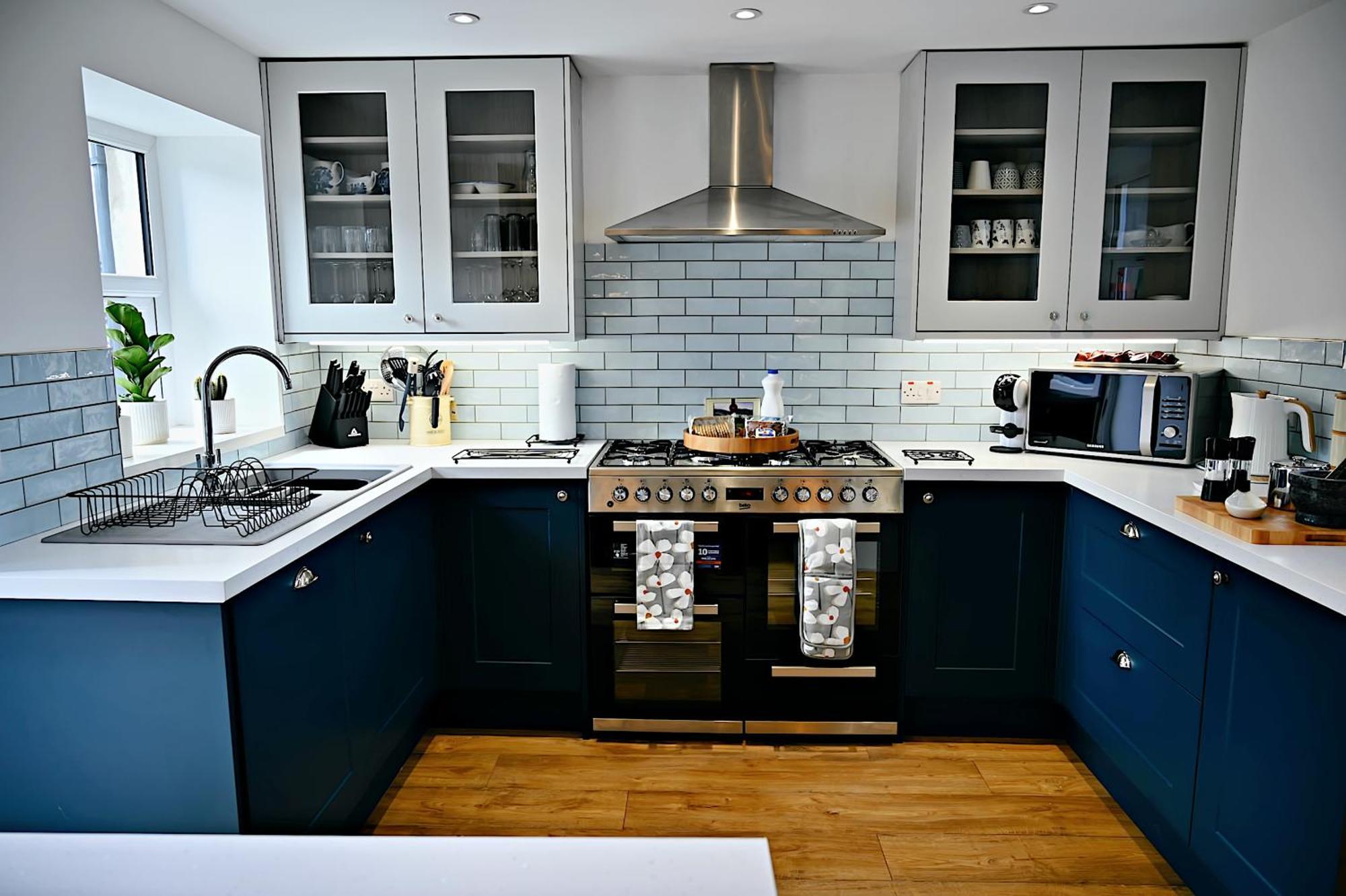 Porthmadog, Sleeps 11, 5 Bedrooms, 5 Bathrooms, Mountain Views Exteriör bild