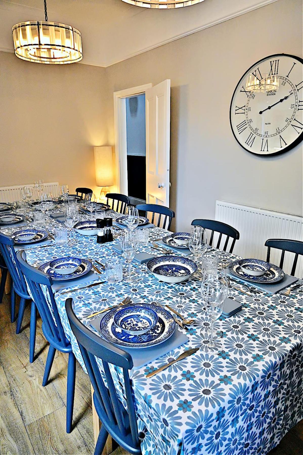 Porthmadog, Sleeps 11, 5 Bedrooms, 5 Bathrooms, Mountain Views Exteriör bild