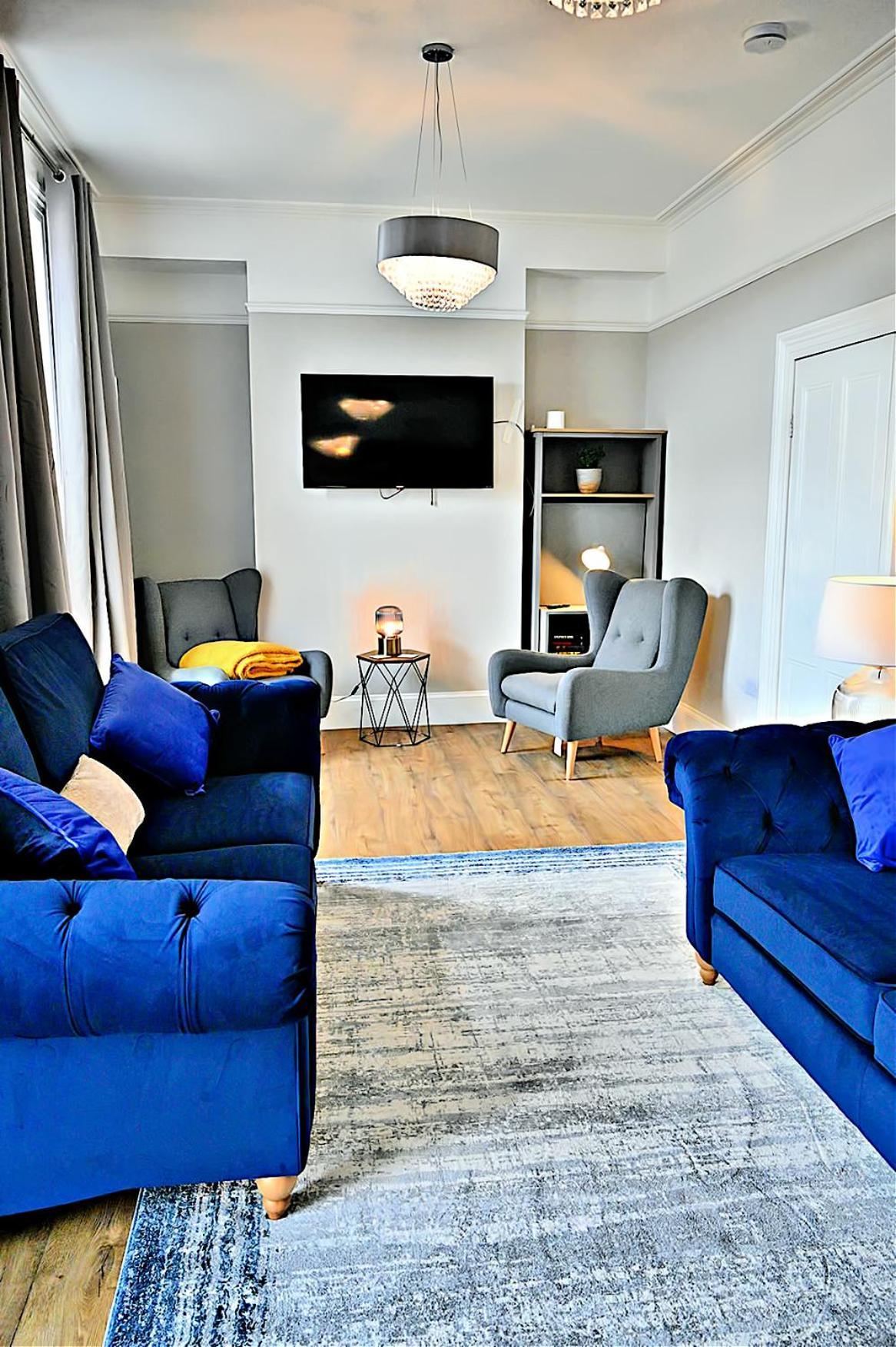 Porthmadog, Sleeps 11, 5 Bedrooms, 5 Bathrooms, Mountain Views Exteriör bild