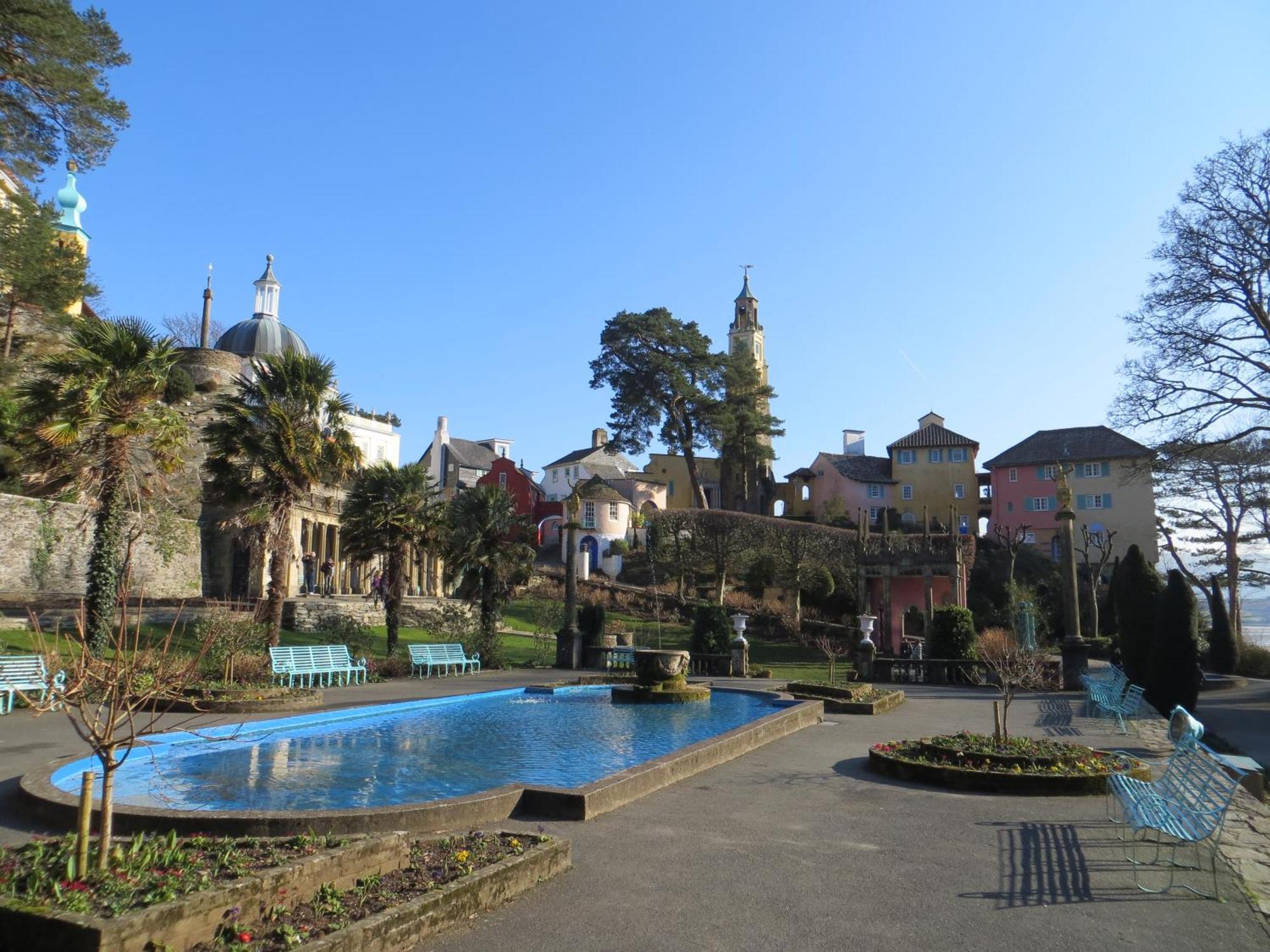 Porthmadog, Sleeps 11, 5 Bedrooms, 5 Bathrooms, Mountain Views Exteriör bild
