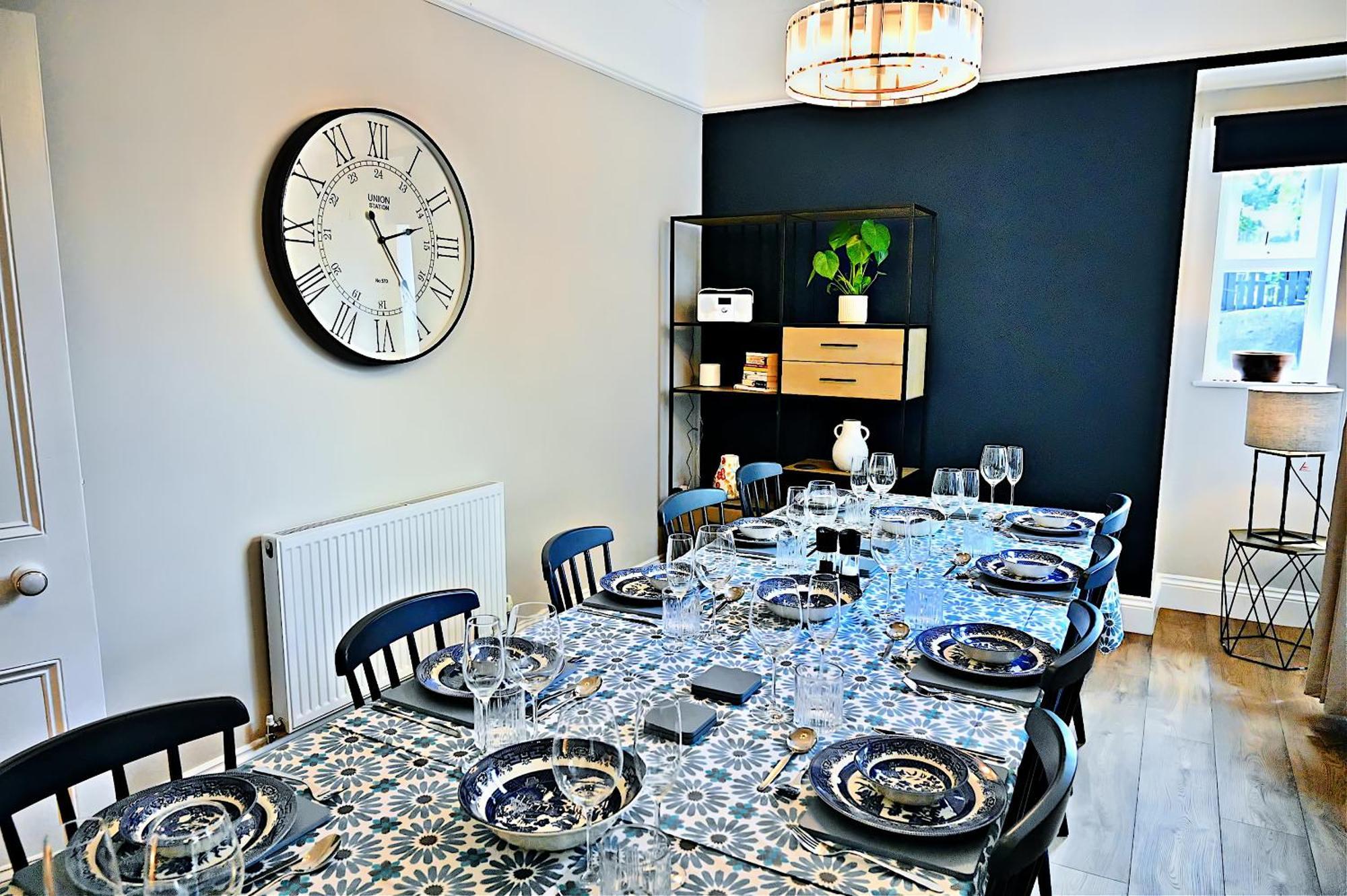 Porthmadog, Sleeps 11, 5 Bedrooms, 5 Bathrooms, Mountain Views Exteriör bild