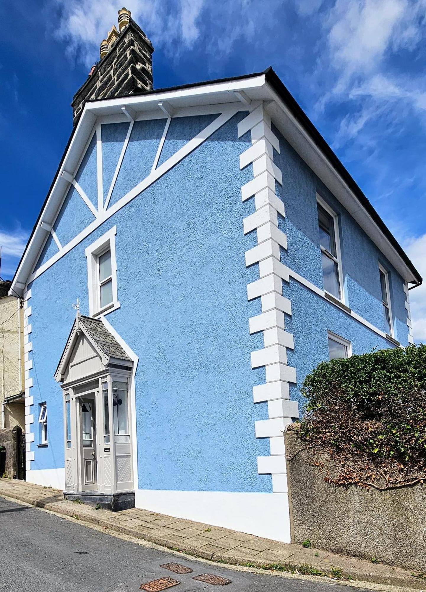 Porthmadog, Sleeps 11, 5 Bedrooms, 5 Bathrooms, Mountain Views Exteriör bild
